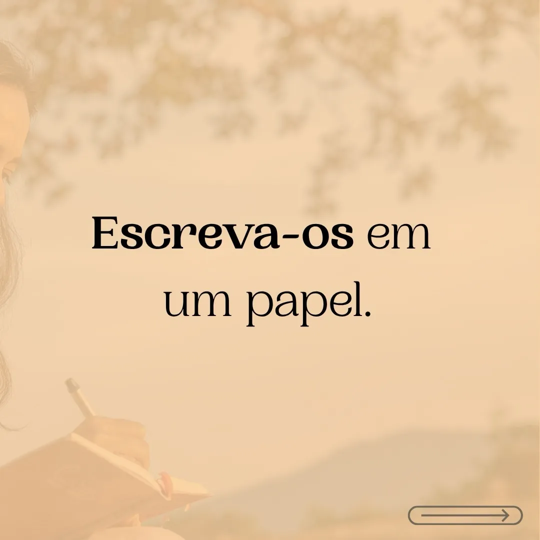 Reflexão sobre bem-estar emocional