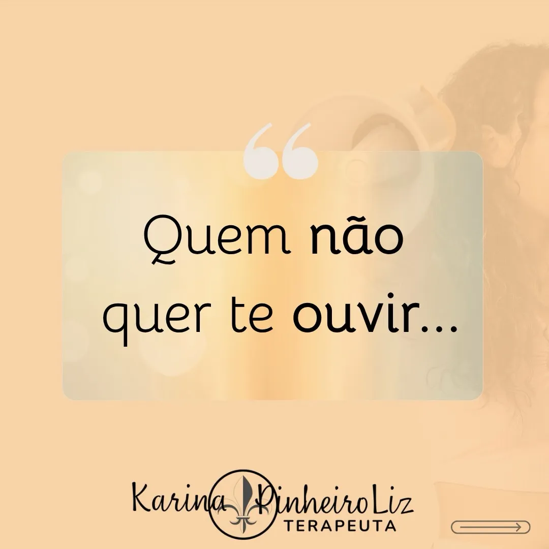 Reflexão sobre bem-estar emocional