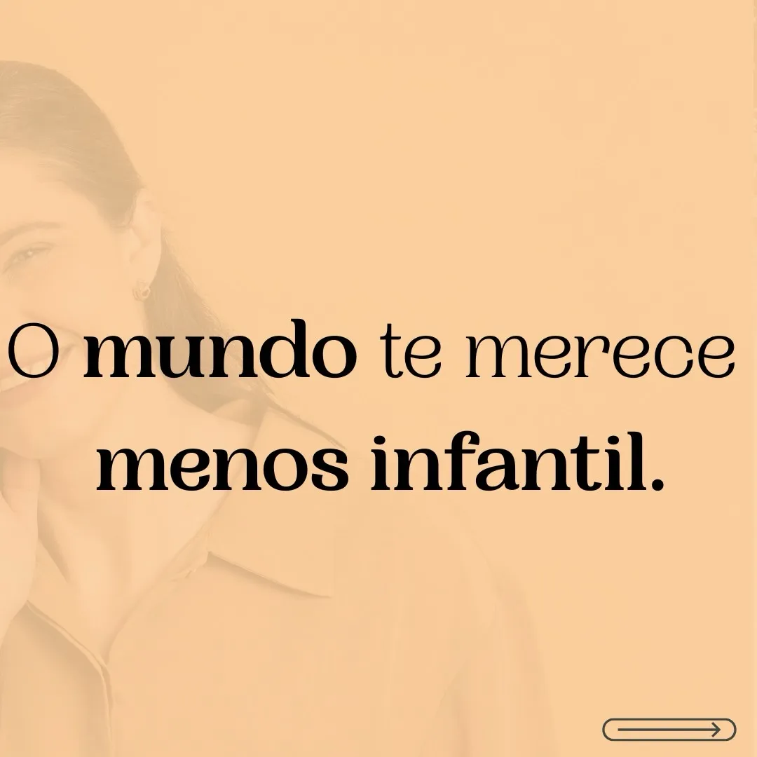 Reflexão sobre bem-estar emocional