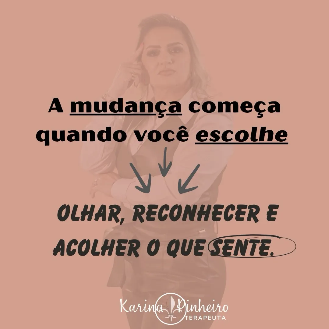 Reflexão sobre bem-estar emocional