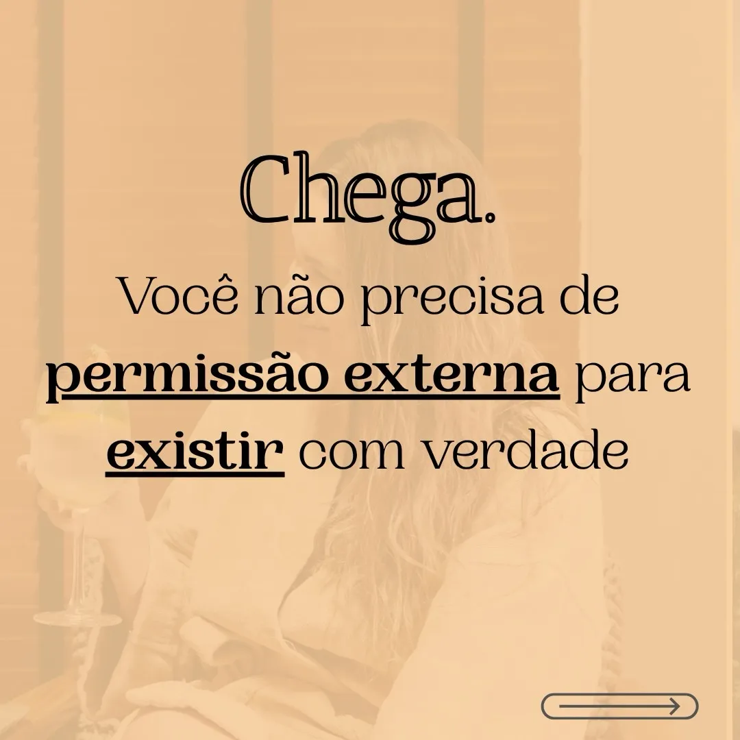 Reflexão sobre bem-estar emocional
