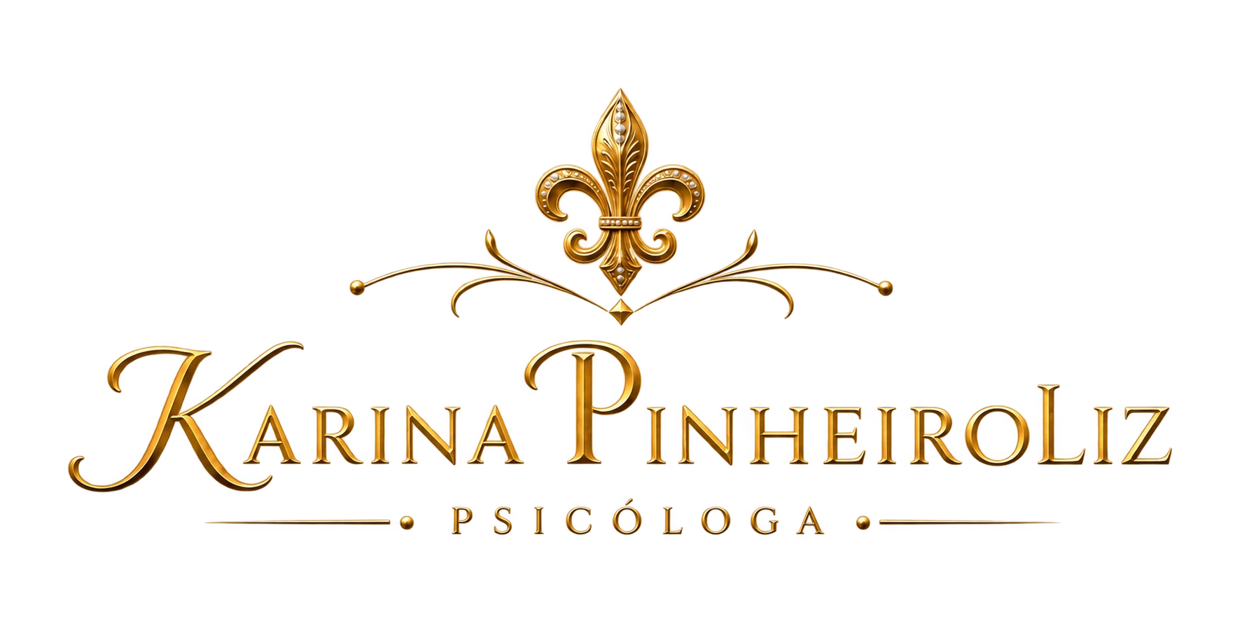 Logotipo de Karina Pinheiro Liz